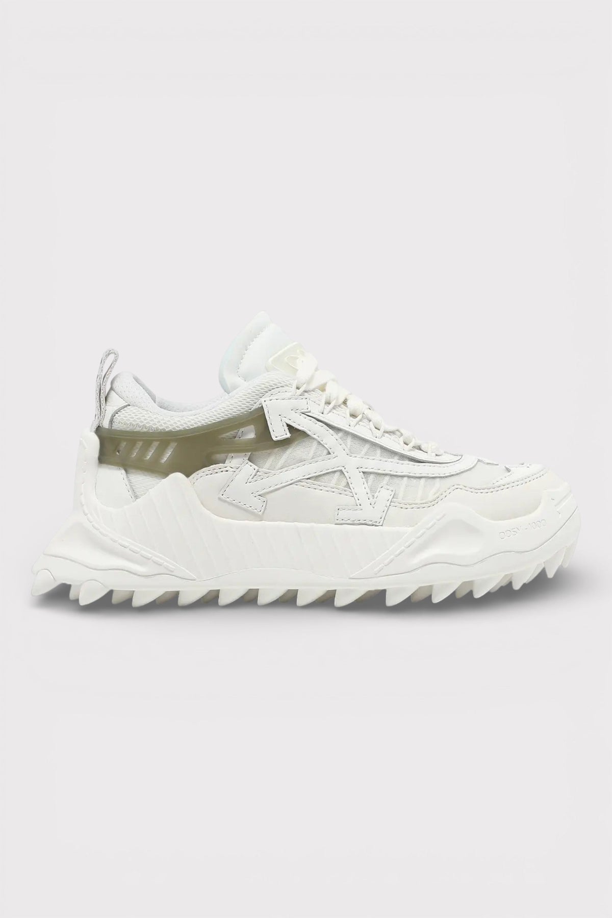 Off-White ODSY-1000 White Light Grey