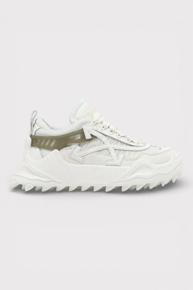 Off-White ODSY-1000 White Light Grey