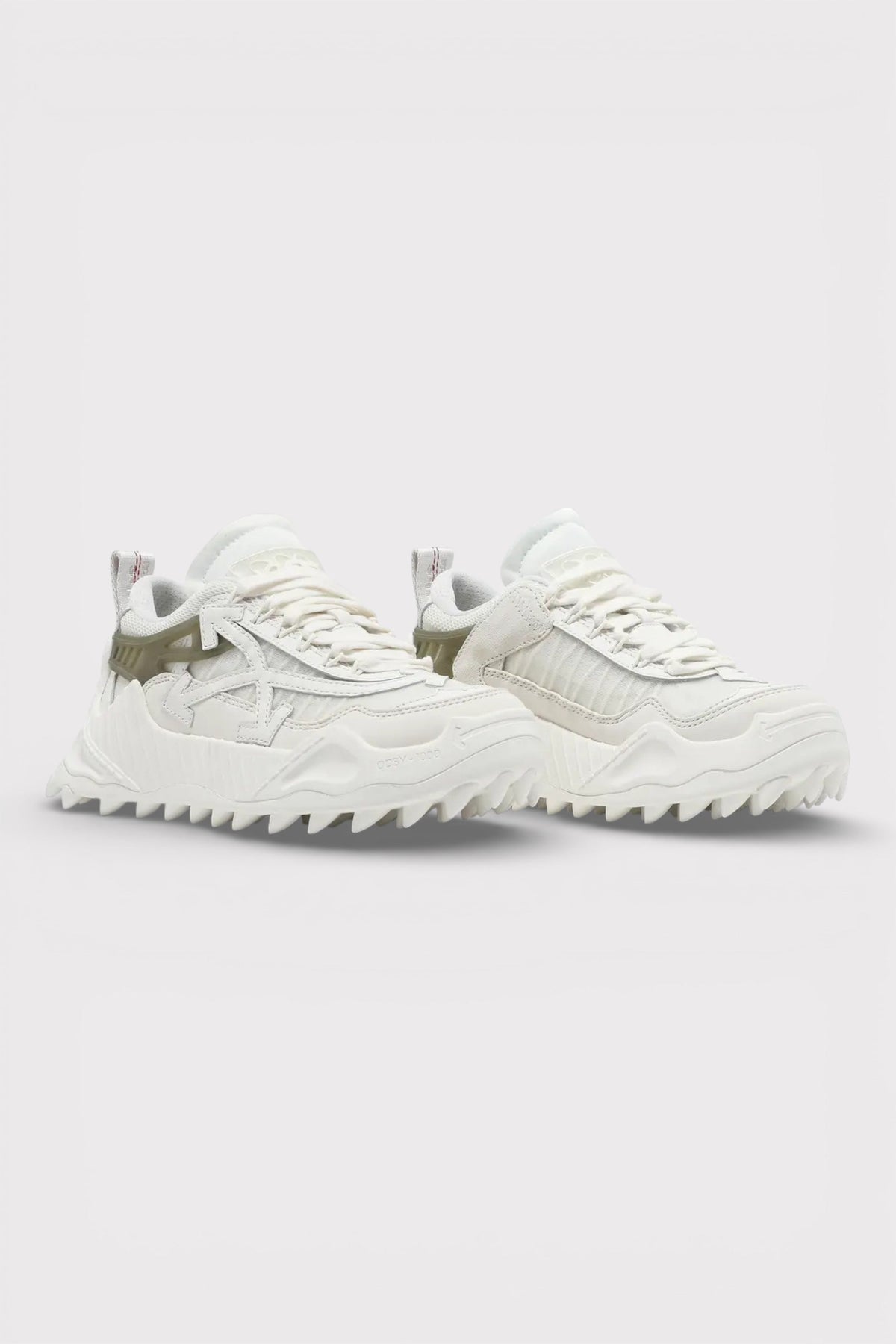 Off-White ODSY-1000 White Light Grey