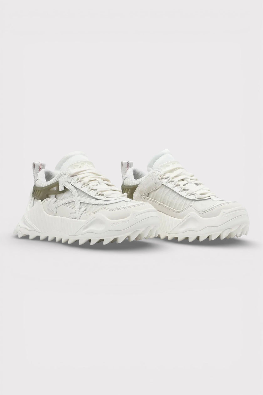 Off-White ODSY-1000 White Light Grey