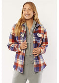 Sisstrevolution Neve L/S Fleece
