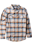 Vissla Central Coast LS Flannel