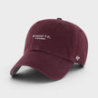 47 Arsenal F.C. London Cap Maroon