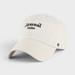 Arsenal 47 Script Cap Beige