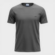Logo Short Sleeve T-Shirt Grey