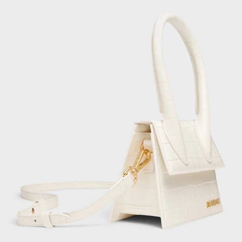 Le Chiquito Moyen Ivory