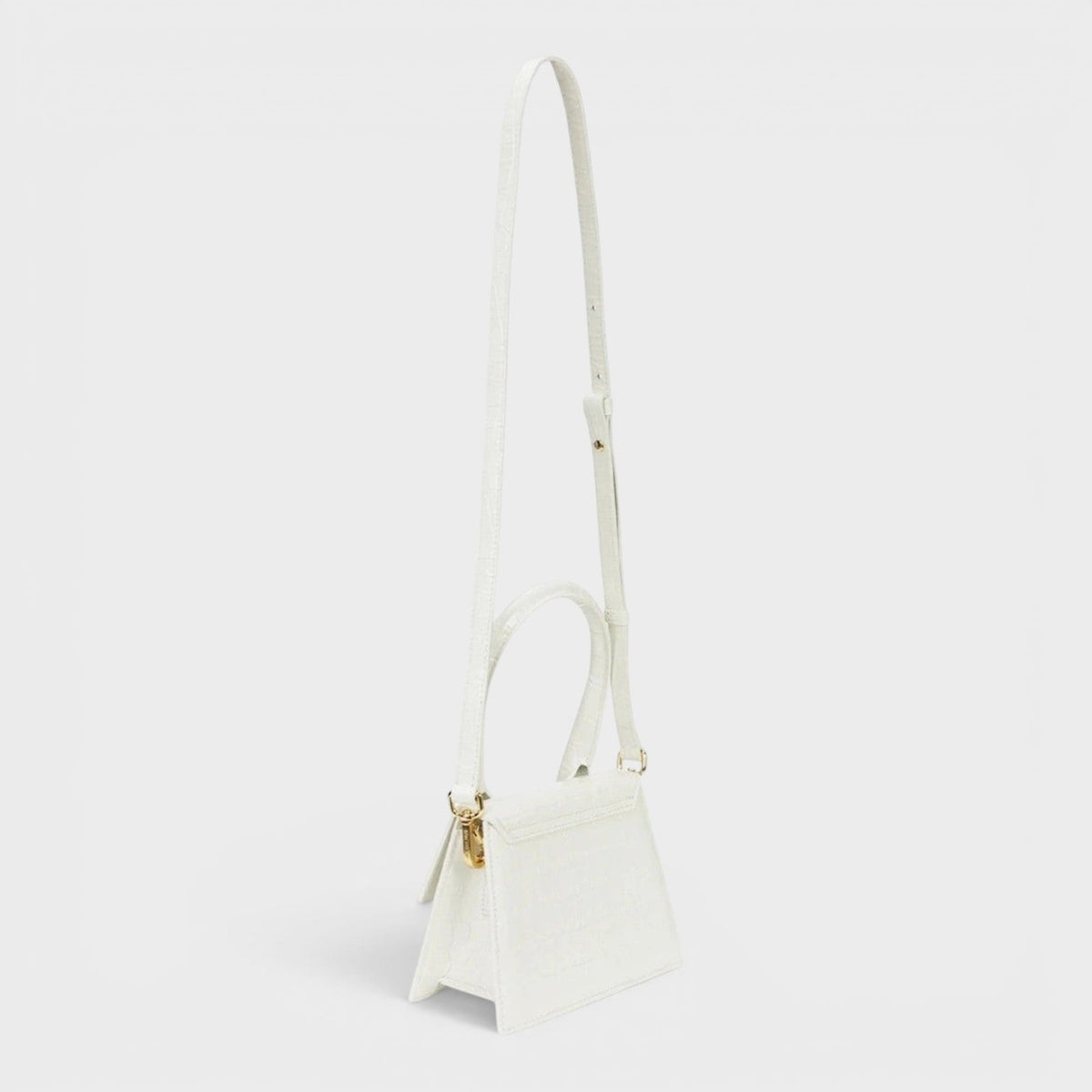 Le Chiquito Moyen Ivory