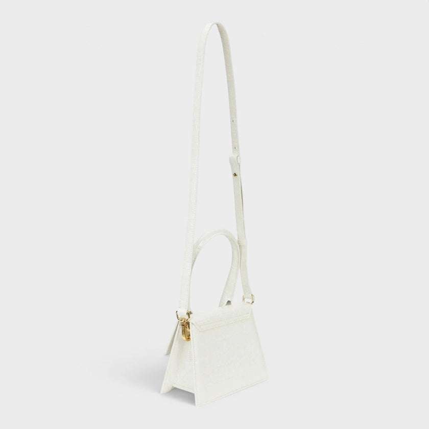 Le Chiquito Moyen Ivory