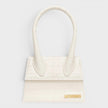 Le Chiquito Moyen Ivory