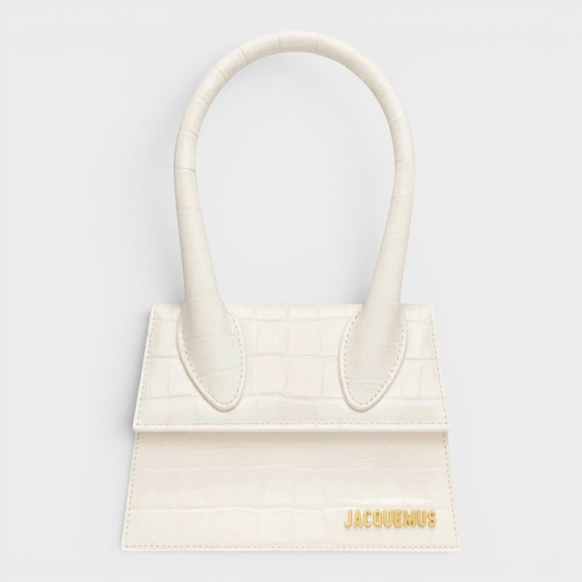 Le Chiquito Moyen Ivory