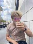 Kuta Beach Polarised Sunglasses