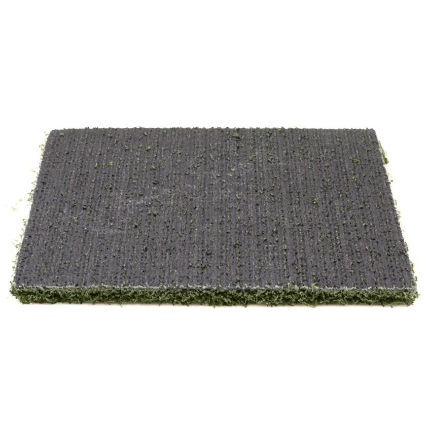 Dynamische Padelplatzoberfläche
