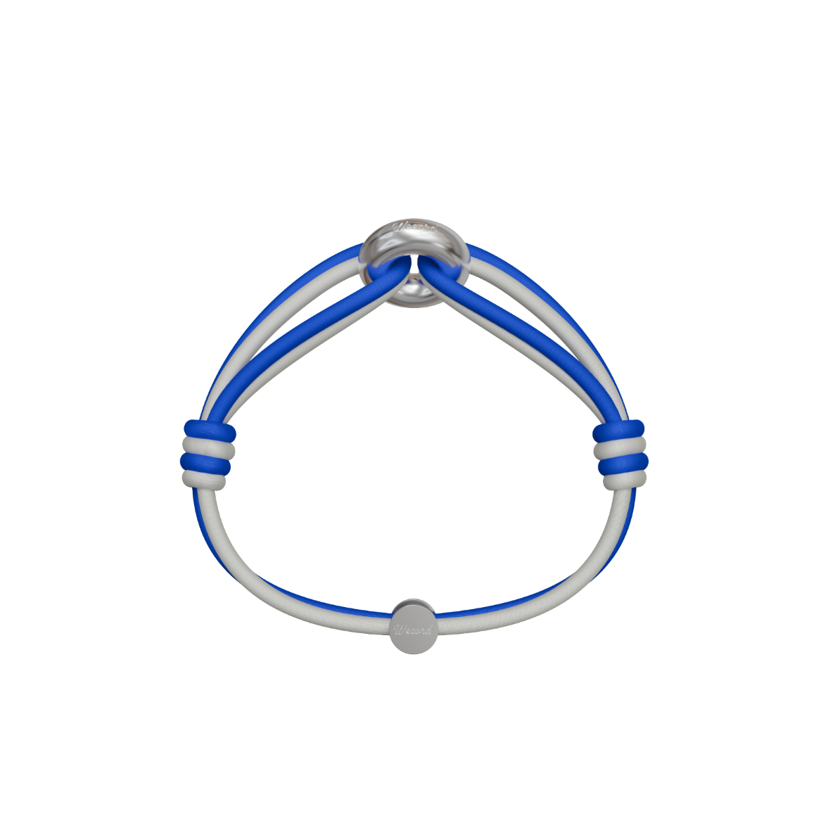 Football Teams Bracelets 2mm