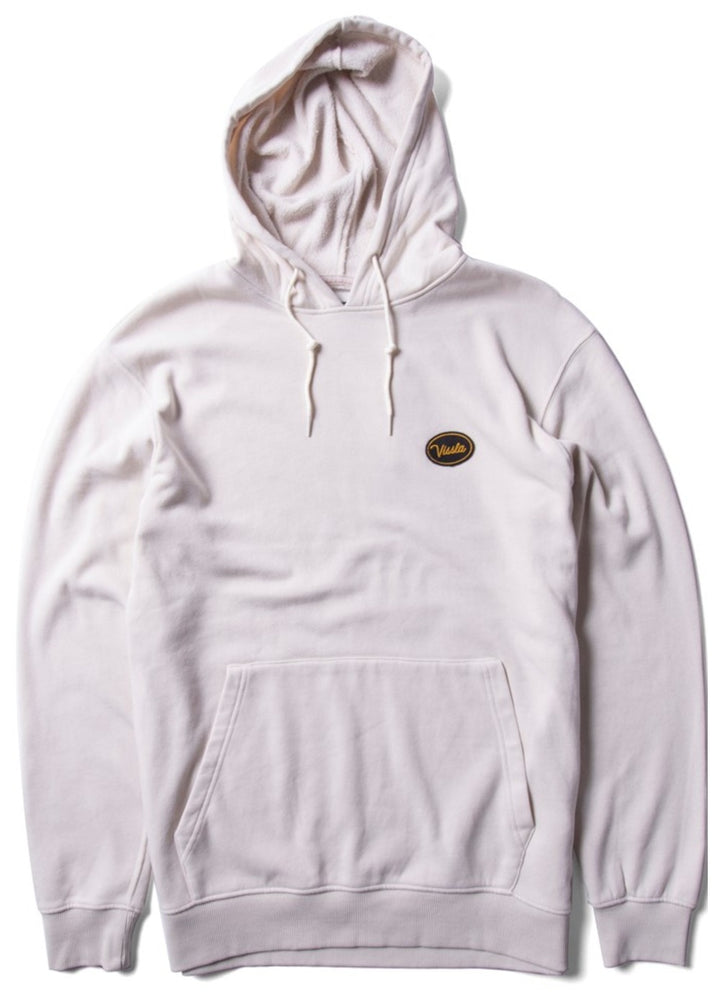 Vissla Solid Sets Eco PO Hoodie
