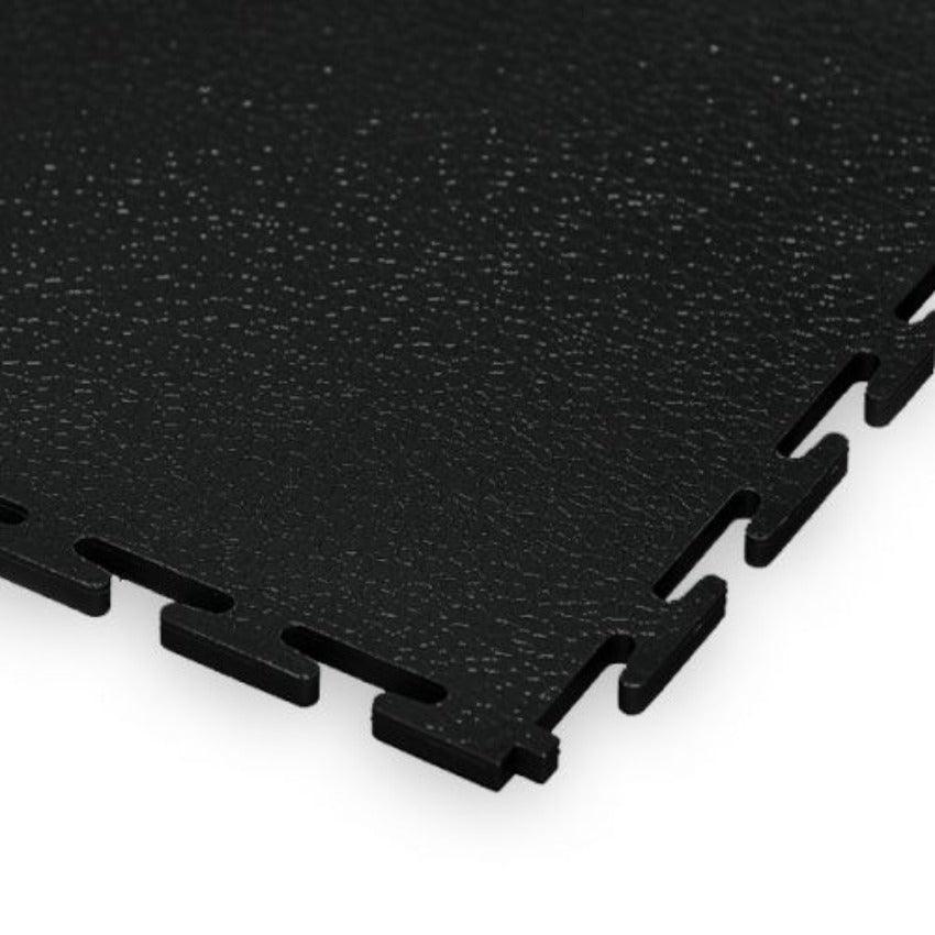 7 mm sammanfogbara PVC-plattor för hundkoja