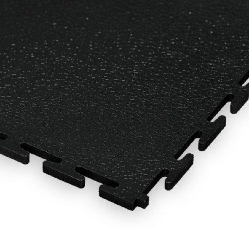 7 mm sammanfogbara PVC-plattor för hundkoja