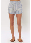 Sisstrevolution Marci Wvn Short