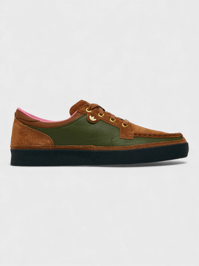 Adidas McCarten The Simpsons Ned Flanders