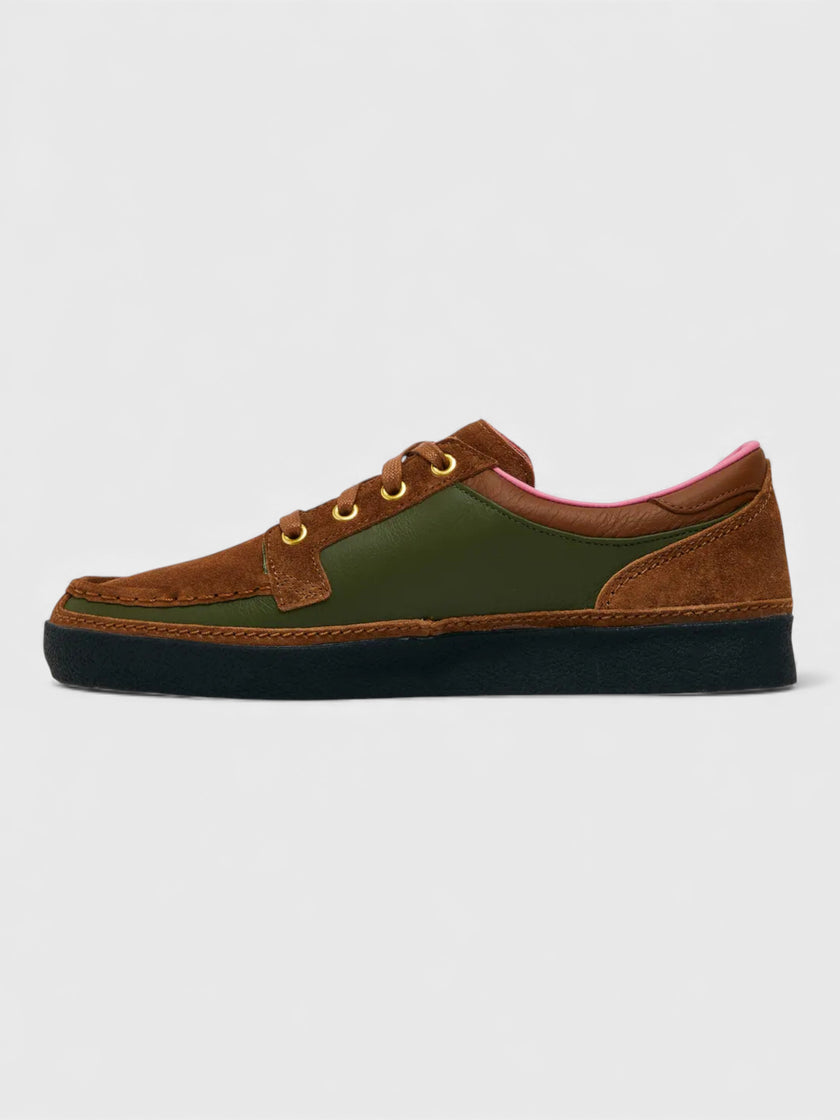 Adidas McCarten The Simpsons Ned Flanders