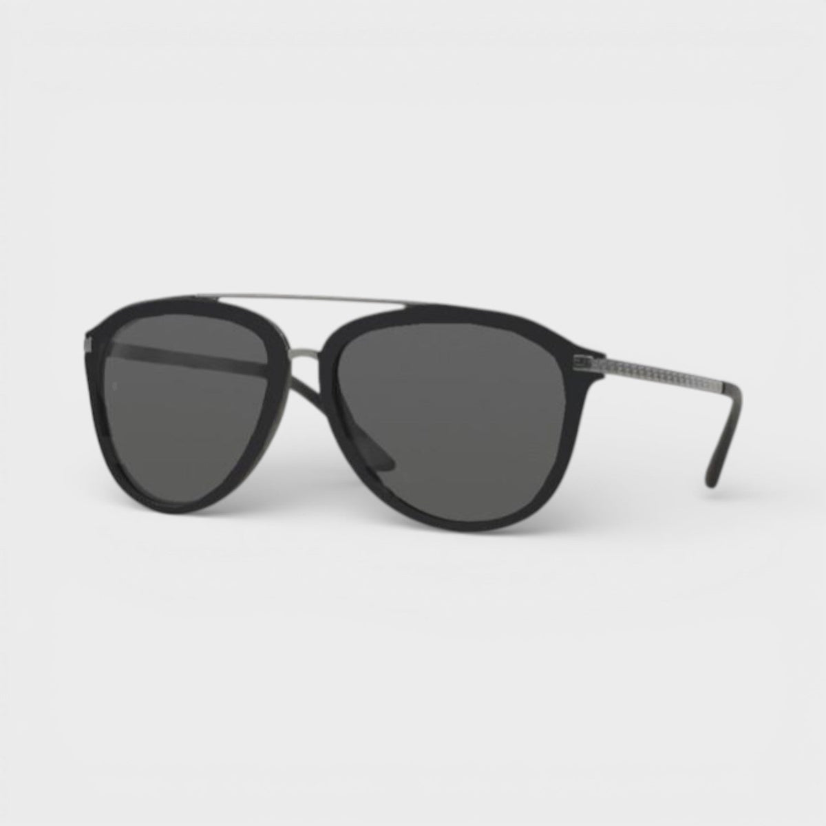 Occhiale Sole Sunglasses Black