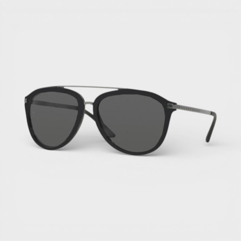 Occhiale Sole Sunglasses Black