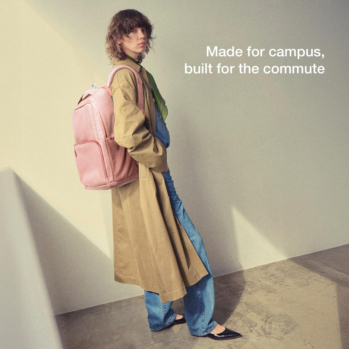 InCase Facet Backpack