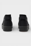 Adidas Parley Nizza High Carbon Black