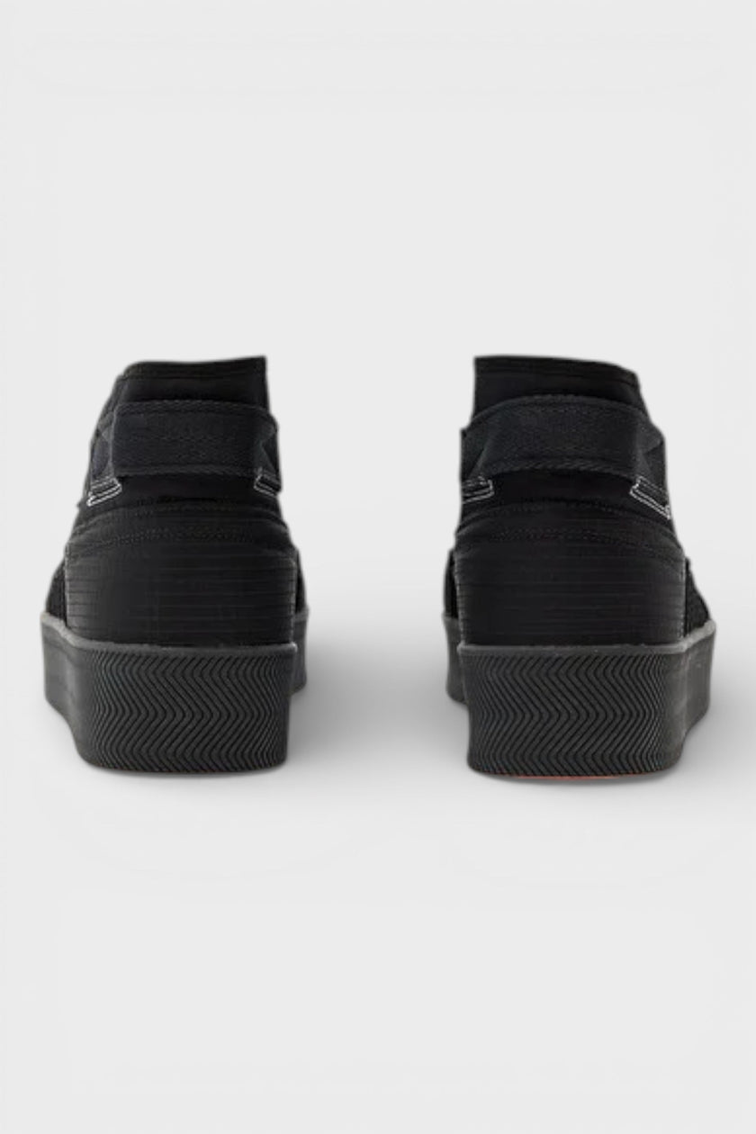 Adidas Parley Nizza High Carbon Black