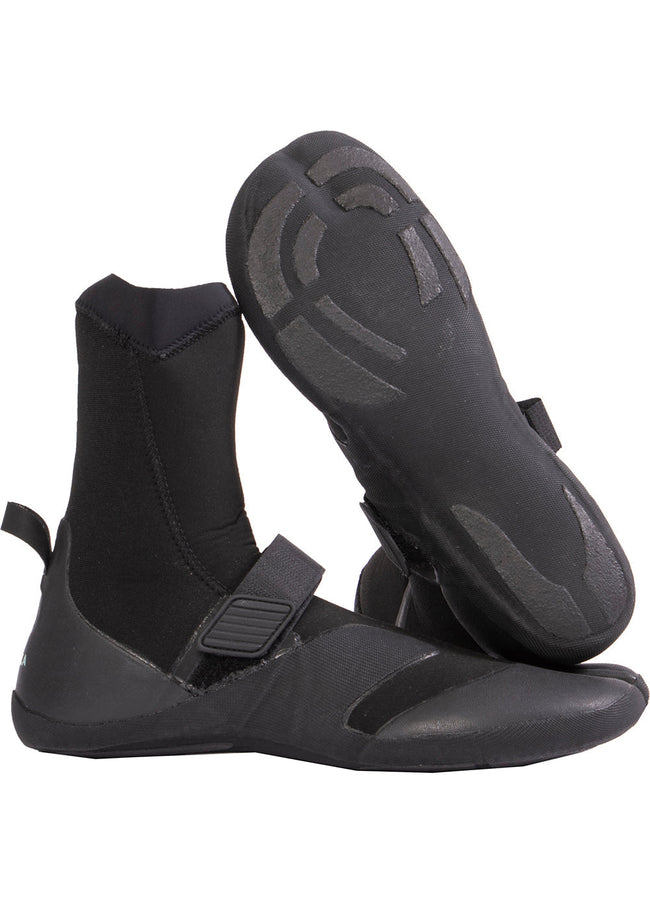 Vissla High Seas II 3mm Split Toe Bootie