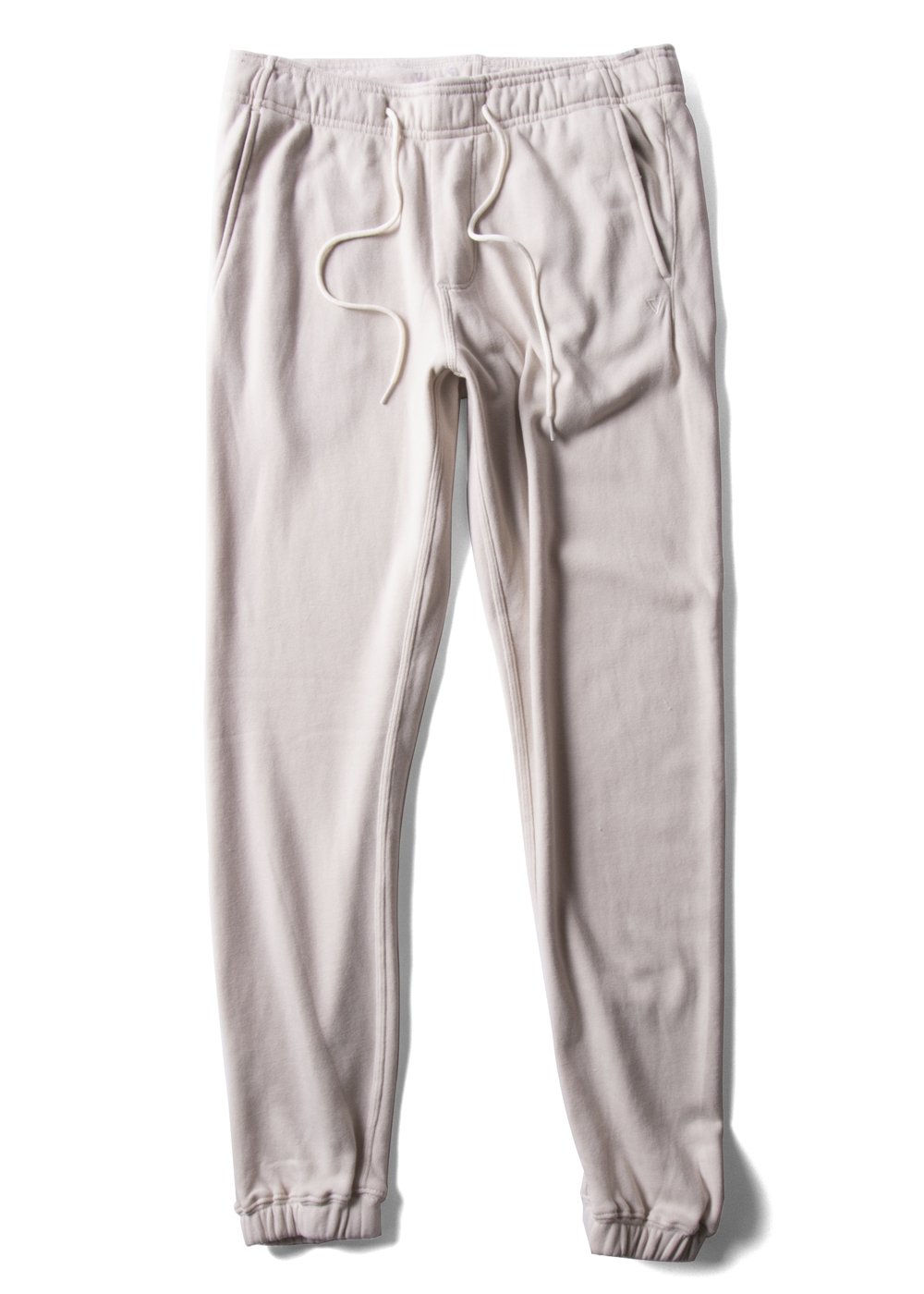 Vissla Solid Sets Eco Elastic Sweatpant