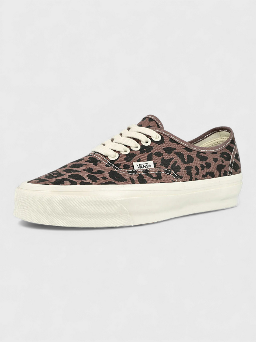 Premium Authentic 44 Leopard
