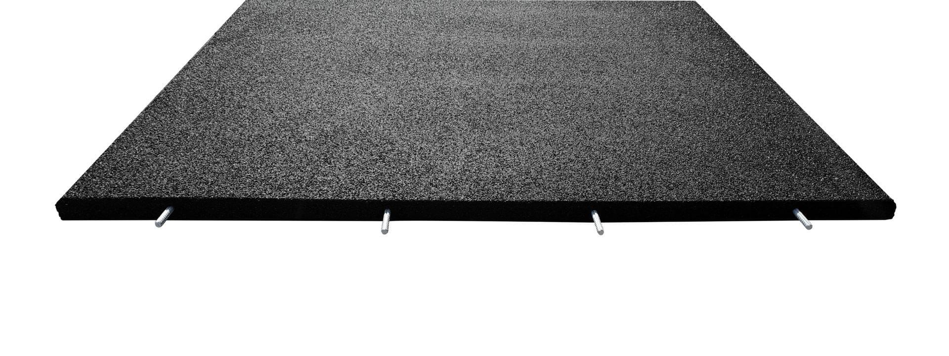 30mm Outdoor Playground Safety Mats