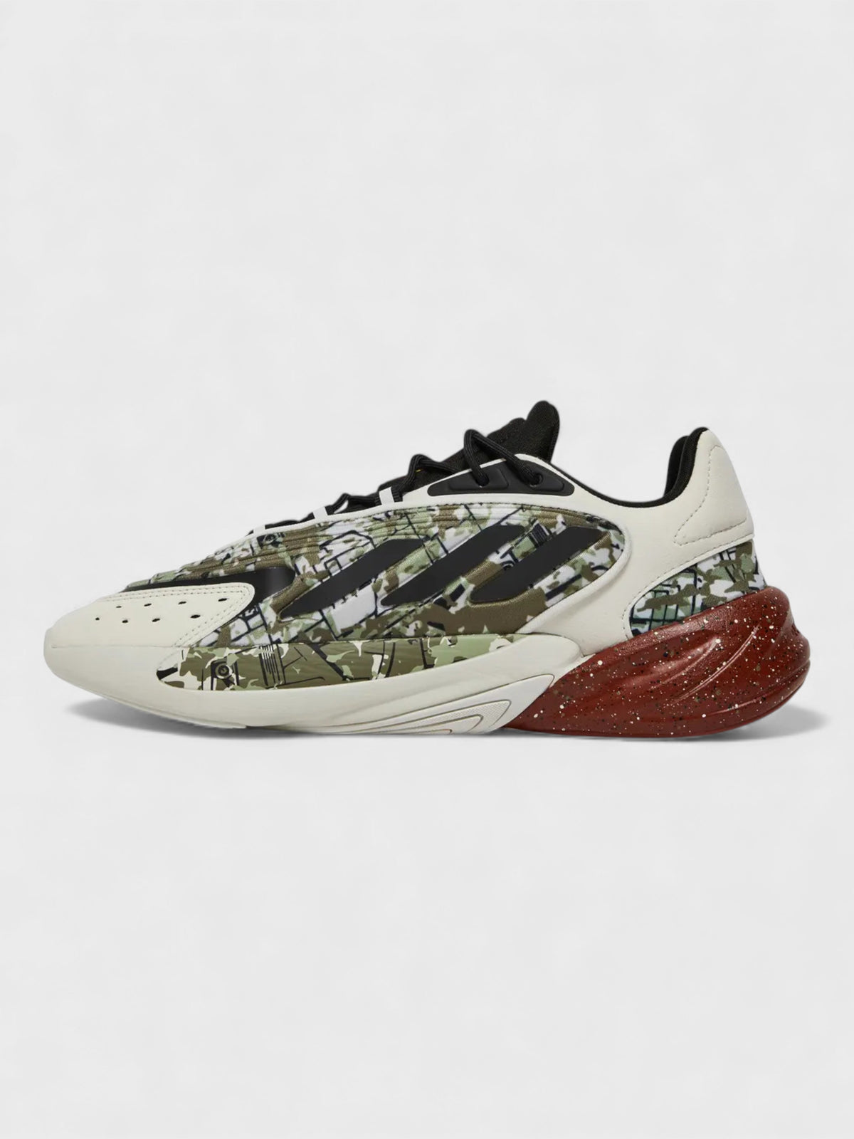 Adidas Ozelia Star Wars Boba Fett