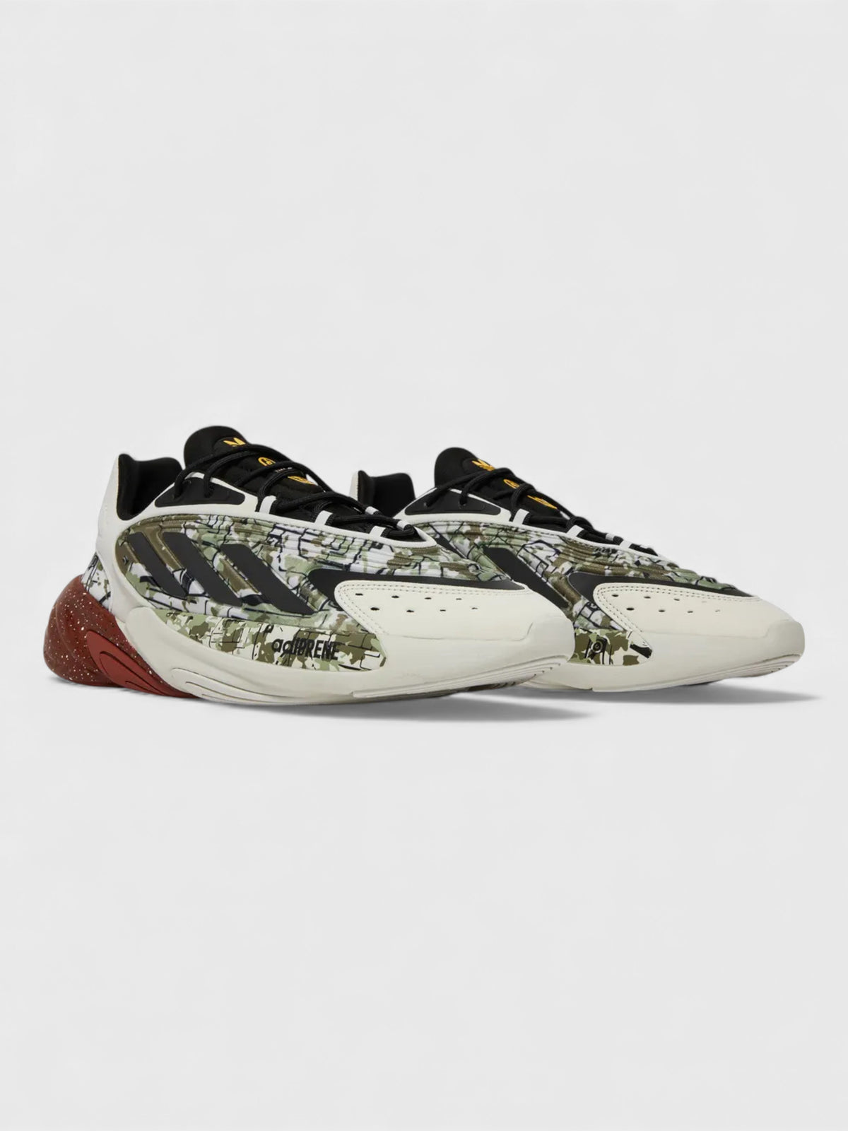 Adidas Ozelia Star Wars Boba Fett