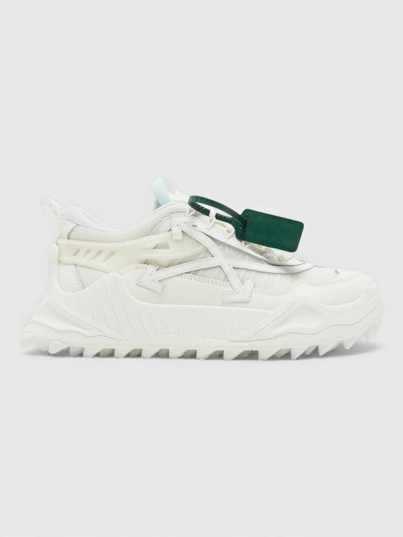 Off-White ODSY-1000 White SS22
