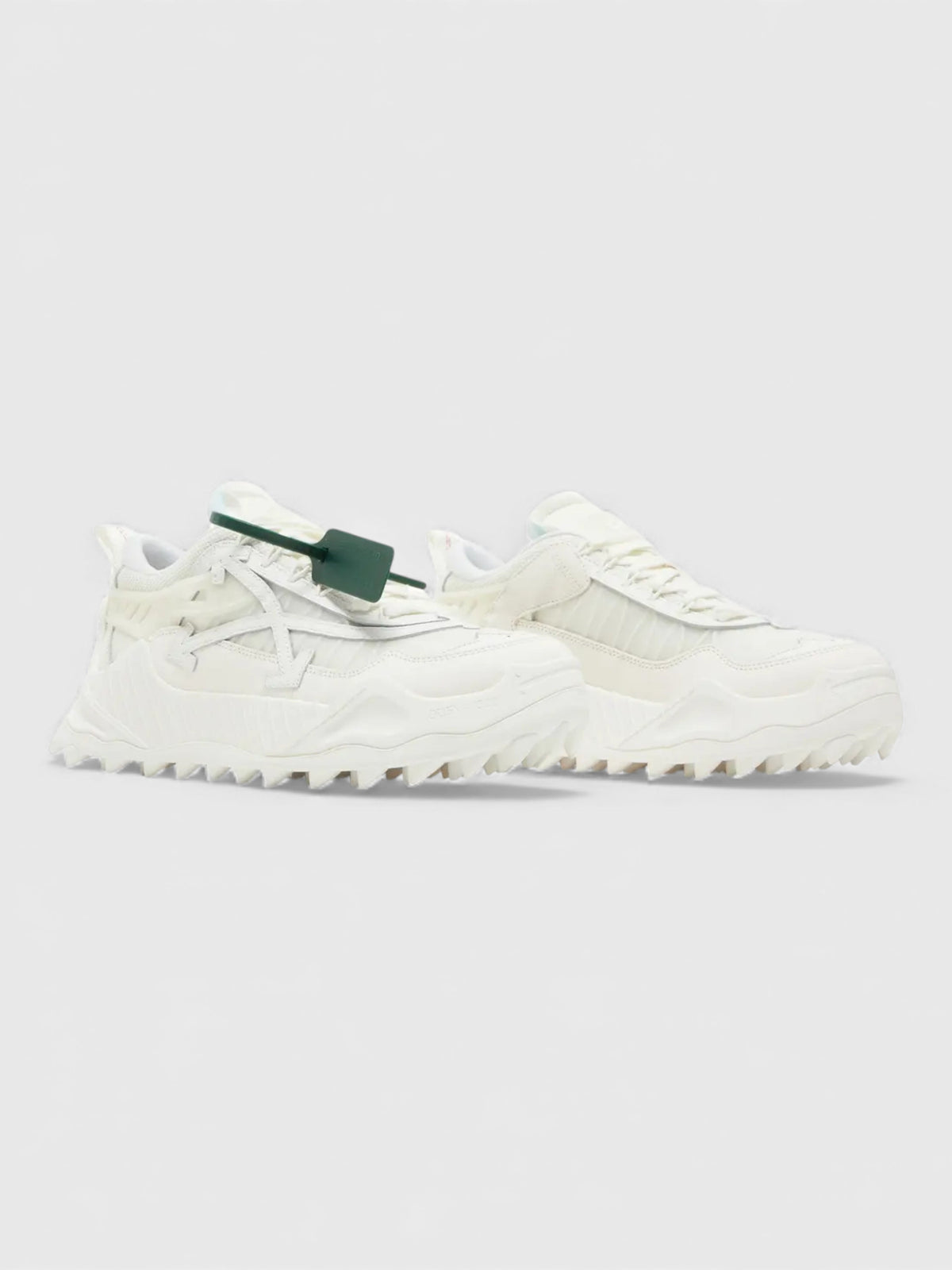 Off-White ODSY-1000 White SS22