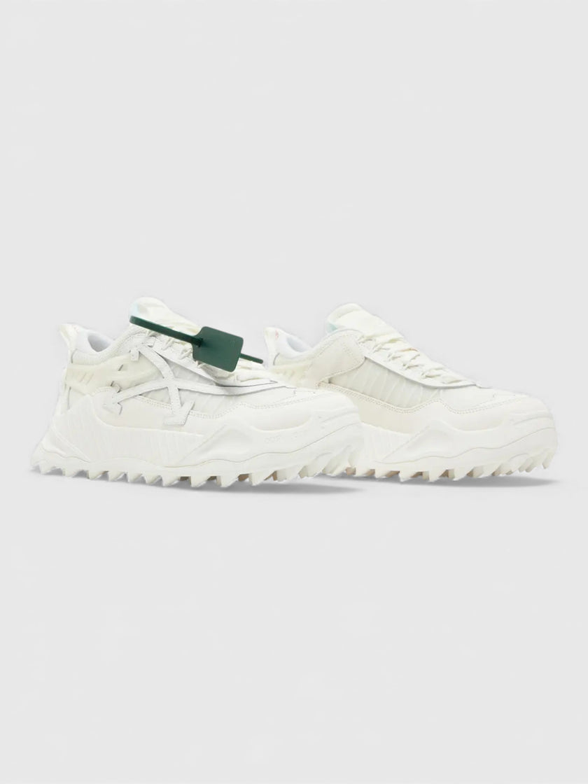 Off-White ODSY-1000 White SS22