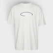 Logo Crew Neck T-Shirt White