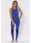 Sisstr 7 Seas 2/2 Long Jane våddragter
