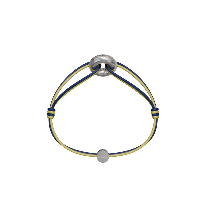 Football Teams Bracelets 1mm