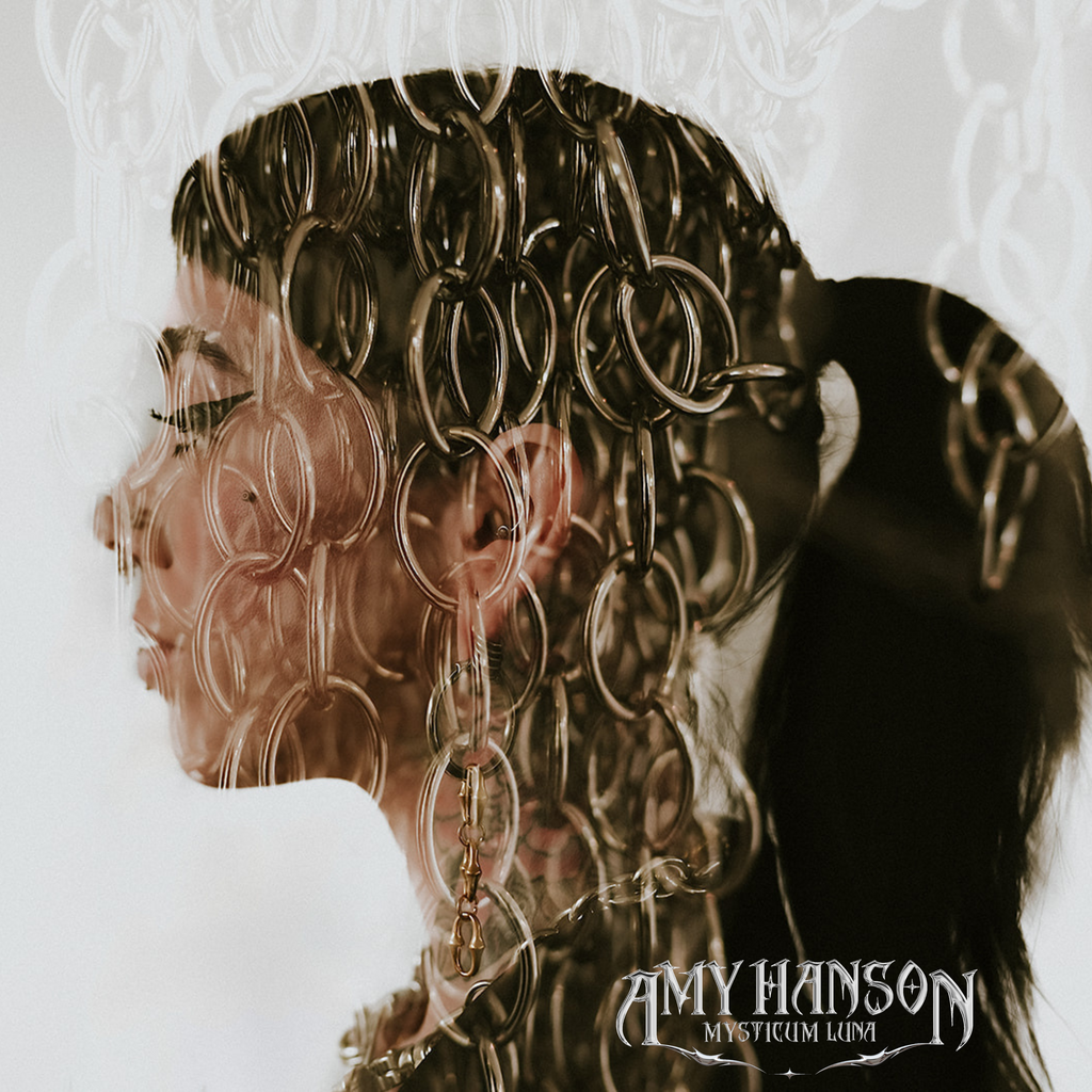 ML x Amy Hanson Revenant Ear Hangers