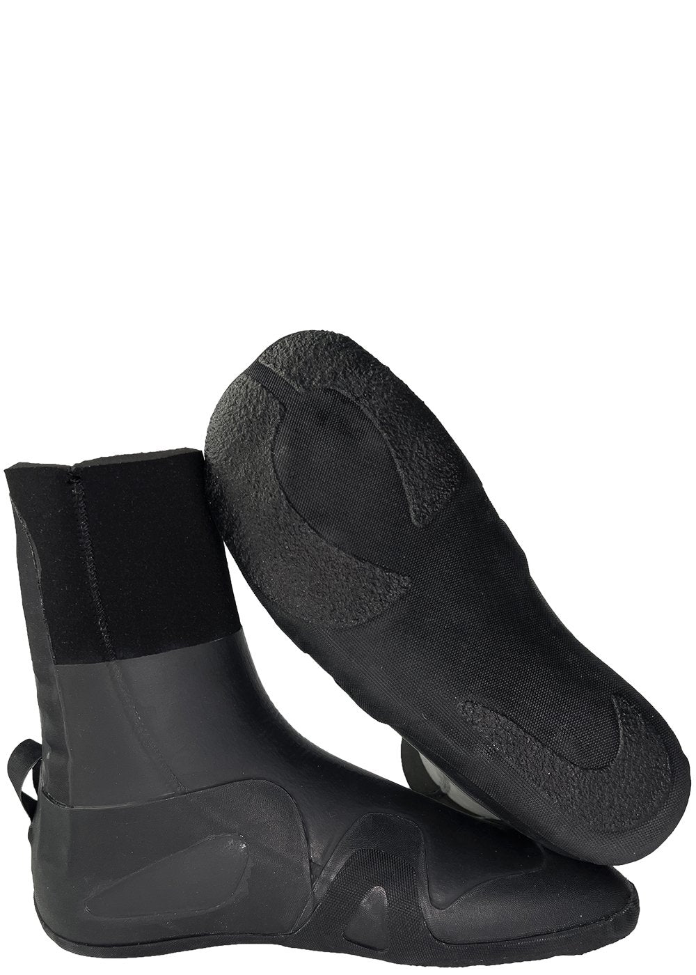 Vissla North Seas Dipped 7 mm Round Toe bootie