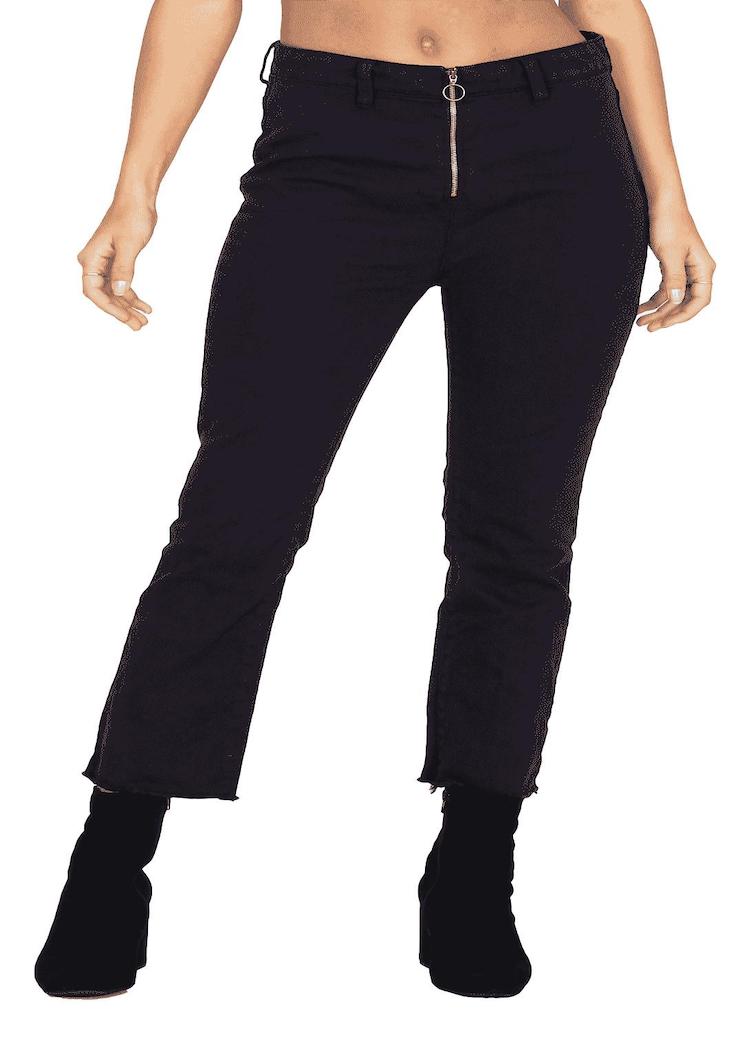 Amuse Society Skyline denim-bukser