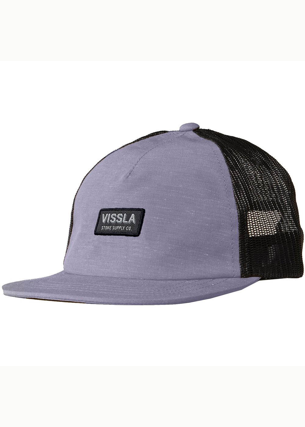 Vissla Lay Day Eco Trucker II Hat