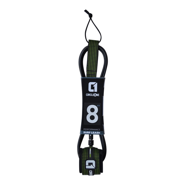8ft Performance Surfboard Ankle Leash