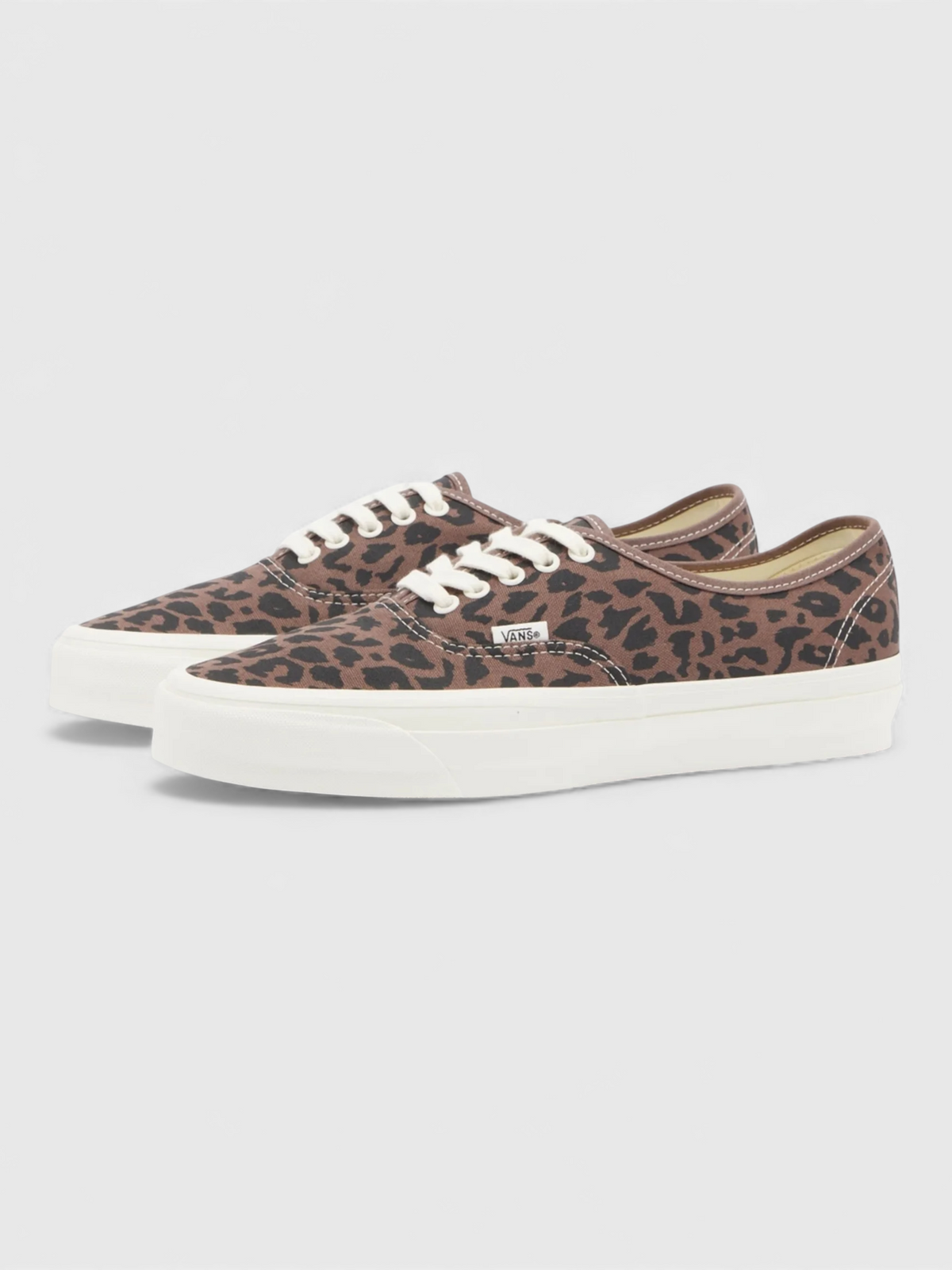 Premium Authentic 44 Leopard