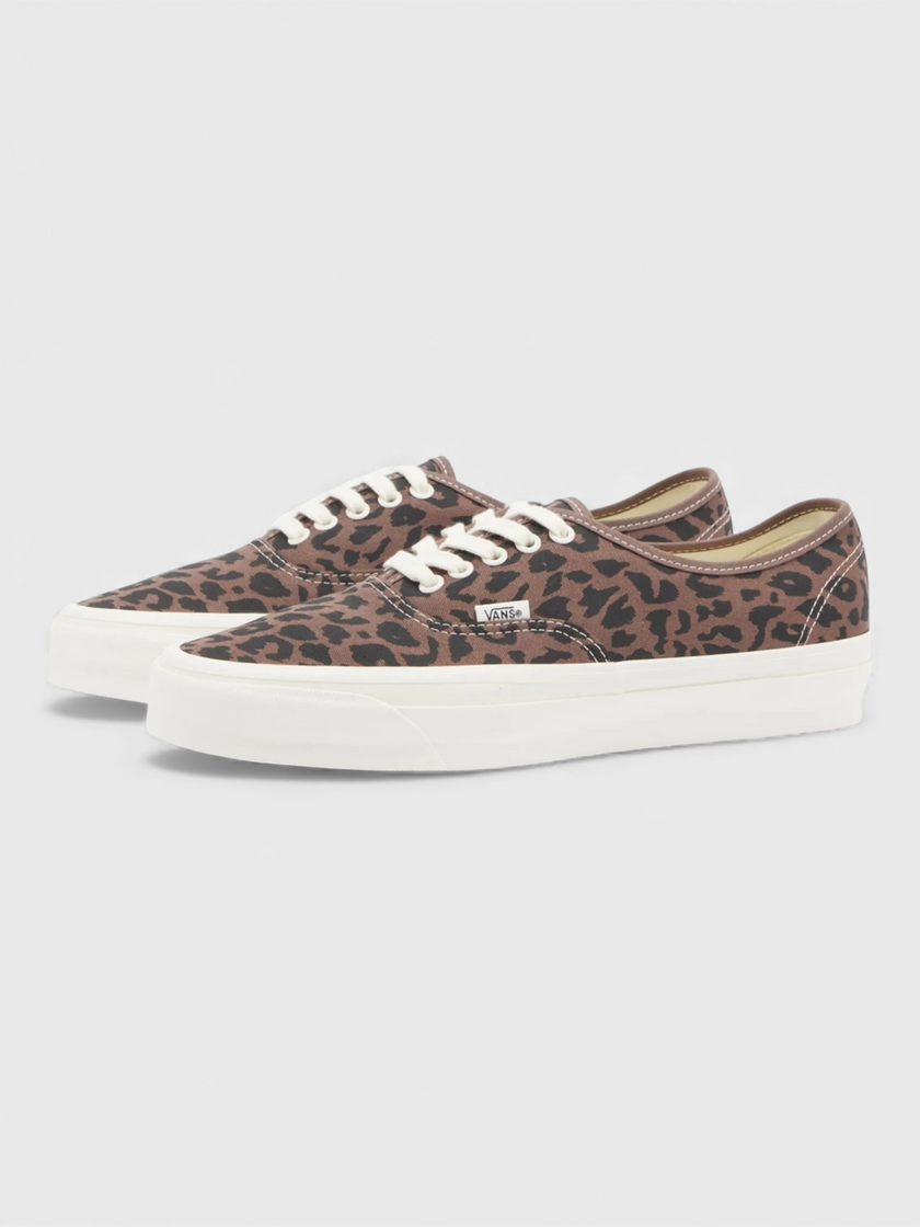 Premium Authentic 44 Leopard