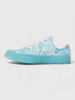 Golf Wang x Converse Chuck 70 Low Blue Python