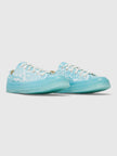 Golf Wang x Converse Chuck 70 Low Blue Python