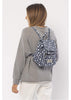 Mini sac à dos Sisstrevolution Sunshine Days